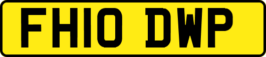 FH10DWP