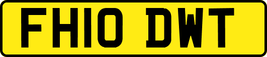 FH10DWT