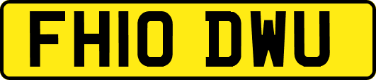FH10DWU