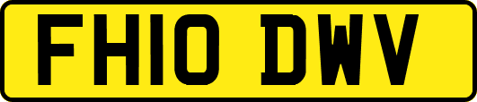 FH10DWV