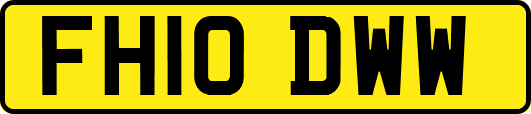 FH10DWW