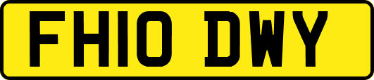FH10DWY