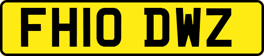 FH10DWZ