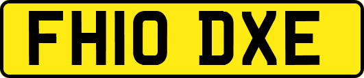 FH10DXE