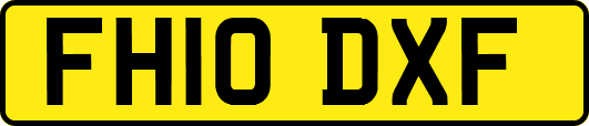 FH10DXF