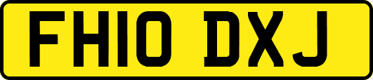FH10DXJ
