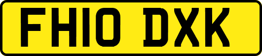 FH10DXK