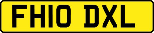 FH10DXL