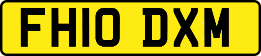FH10DXM