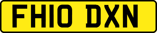 FH10DXN
