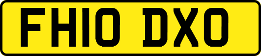 FH10DXO