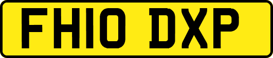 FH10DXP
