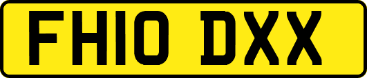 FH10DXX