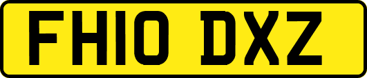 FH10DXZ