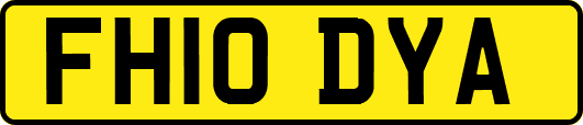 FH10DYA