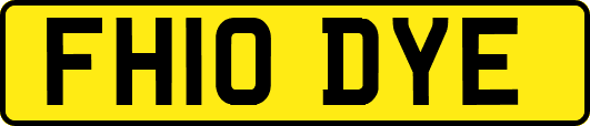 FH10DYE