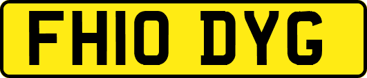 FH10DYG
