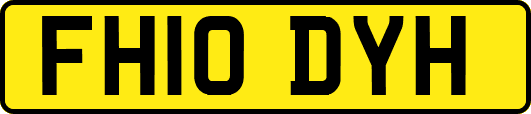 FH10DYH