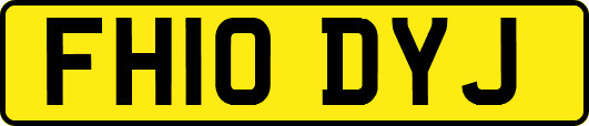 FH10DYJ