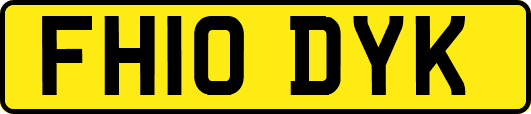 FH10DYK
