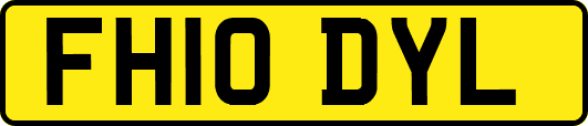 FH10DYL