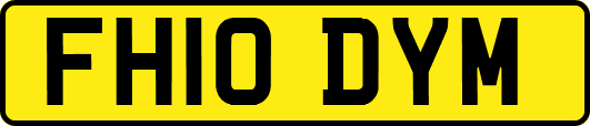 FH10DYM