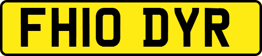 FH10DYR