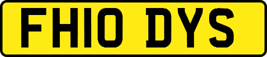 FH10DYS