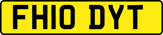 FH10DYT
