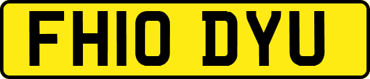 FH10DYU