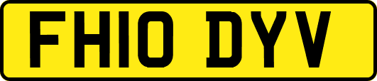 FH10DYV