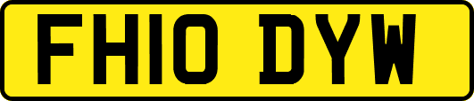 FH10DYW