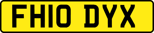 FH10DYX