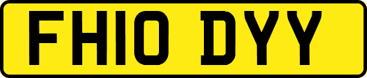 FH10DYY
