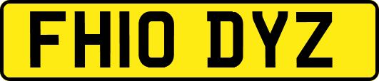 FH10DYZ
