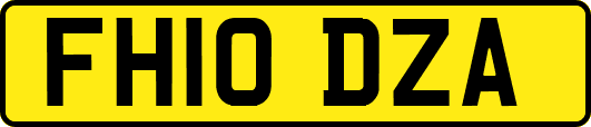 FH10DZA