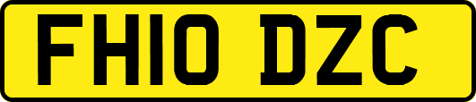FH10DZC