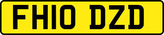 FH10DZD