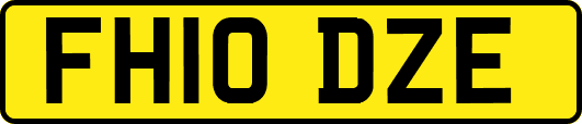 FH10DZE