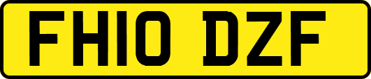 FH10DZF