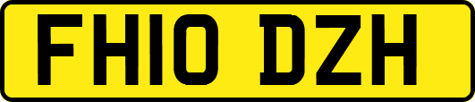 FH10DZH