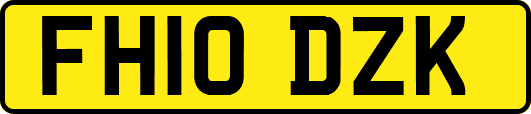 FH10DZK