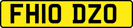 FH10DZO