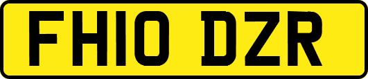 FH10DZR