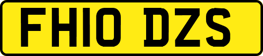 FH10DZS