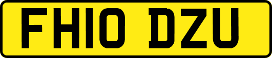FH10DZU