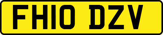 FH10DZV