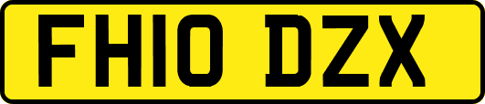 FH10DZX
