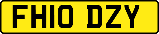 FH10DZY