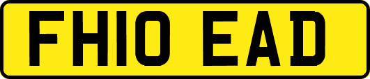 FH10EAD